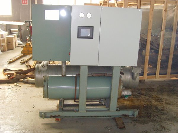 天长酒店中央空调不停机清洗方法介绍